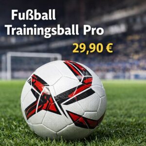 Fußball Trainingsball Pro