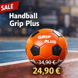 Handball Grip Plus (Sale)